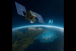 ذخایر عظیم لیتیوم از آسمان دیده شد