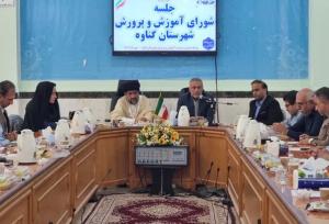فرماندار گناوه: سلامت دانش آموزان باید در اولویت باشد