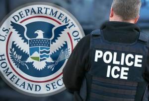 احتمال تعطیلی اداره مهاجرت و گمرک آمریکا
