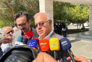 استاندار هرمزگان: تجهیز دو بیمارستان بندرعباس به مرکز پلاسماتراپی گامی مهم در کاهش آلام بیماران است