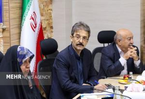 صنایع بزرگ خوزستان باید ملزم به احداث نیروگاه برق شوند