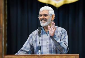 پوریزدان پرست:آمریکا ازهیچ تلاشی برای ضربه زدن به ایران فروگذاری نکرد