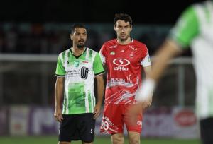 اعلام رسمی لیست مازاد پرسپولیس با معرفی ۶‌ بازیکن