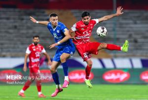 هاشمیان روح جدید به پرسپولیس می‌آورد/ تازه واردها را همه می‌پسندند