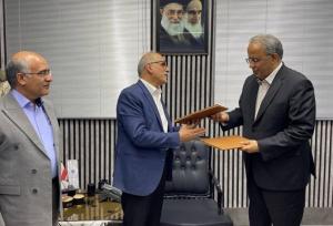 امضای تفاهم‌نامه تامین ۵۰ دستگاه آمبولانس در سیستان و بلوچستان