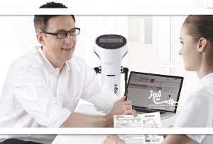 چکاپ پزشکی با دستگاه‌های آنالیز بدن