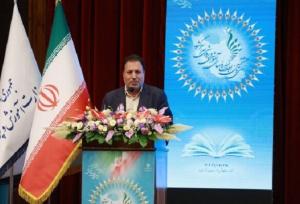 کمرئی: تحقق سند تحول بنیادین در گرو ایجاد مدرسه تراز است