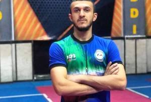 ورزشکار کردستانی به اردوی ملی پوشان کبدی بزرگسالان کشور دعوت شد