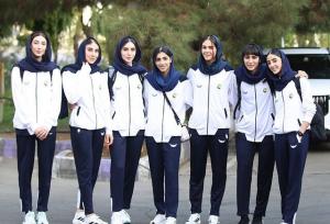 آنالیز تیم مهروز ساعی؛ ۷ ملی پوش و ۷ برد در جهانی چین