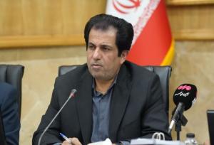 شاهینی: رونق منطقه آزاد قصرشیرین اولویت توسعه کرمانشاه است