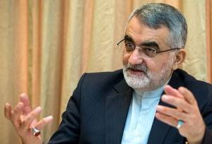 بروجردی: تهدیدات آمریکا جنگ روانی است؛ برای هر سناریویی آماده‌ایم