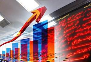 بورس به قله تاریخی جدید رسید