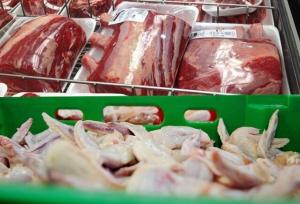 رئیس دامپزشکی کرمانشاه: بیش از ۲۰۰ کیلوگرم گوشت و مرغ غیرمجاز معدوم شد