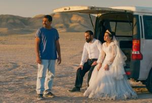 نسخه اصلی فیلم مشهور جعفر پناهی لو رفت