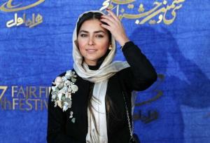 هدی زین العابدین: تلاش کردم با نگاه زنانه‌ام داوری کنم 