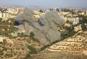 حمله پهپادی رژیم صهیونیستی به جنوب لبنان