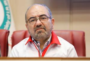 مراجعه ۴۲۳ عزادار به پایگاه‌های هلال احمر در تاسوعا و عاشورا/ امدادرسانی ۷۸۹ تیم عملیاتی