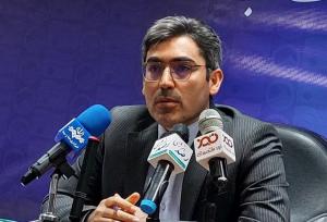 آب، تشنه مدیریت مصرف است