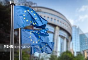 نگرانی اروپایی‌ها از هدف قرار گرفتن توسط آمریکا