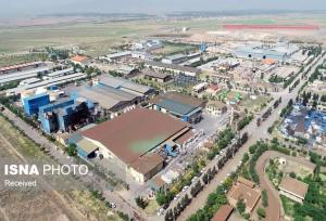 پرداخت ۲ میلیارد ریال تسهیلات در قالب تبصره ۱۸ به ۴۲ واحد صنعتی استان زنجان