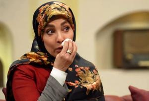 حمله بی‌سابقه ژیلا صادقی به حمید فرخ‌نژاد!