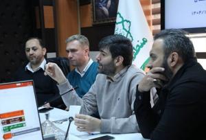 مسیر متفاوت تردد شهروندان با اسکوتر به ۱۲۰ کیلومتر می‌رسد