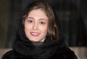 فرشته حسینی برای بازیگر مرد سینمای ایران قلب قرمز گذاشت!
