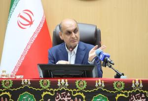 استاندار گیلان: روستاها باید به واحدهای اقتصادی مستقل تبدیل شوند