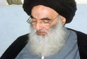 دفتر آیت الله سیستانی: ایشان در وضع سلامتی خوبی به سر می برند