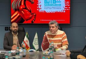 «اسب مسین» جایزه برترین‌های جشنواره فیلم «شهرنما» رفسنجان/ اختتامیه؛ ۲۷ تا ۲۹ دی