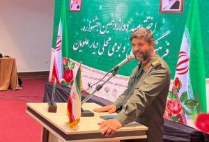 سردار مقواساز: مازندران الگوی موفق اجرای برنامه‌های فرهنگی است