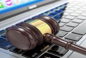 برگزاری پنج دادگاه علنی برخط در دادگستری خرم‌آباد