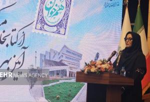 نظربلند: کتابخانه مرکزی رشت پس از ۲۰ سال به بهره‌برداری رسید