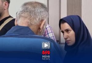 دستگیری جیب بر ۵۴ ساله اتوبوس‌های تهران