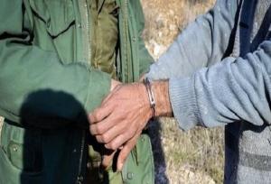۸ شکارچی غیر مجاز در مازندران دستگیر شدند