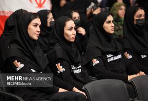 معافیت مدال‌آوران المپیادهای کشوری از کنکور