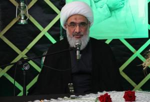 ساحت مقدس پیامبر اسلام(ص) مظهر اخلاق آسمانی است