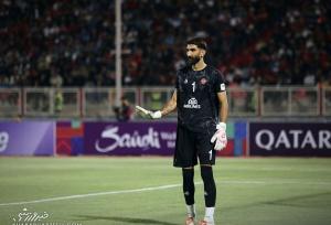 بیرانوند در فضای مجازی علیه فضای مجازی قیام کرد!