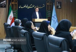 جهانگیر: با هر نوع فساد و تخلف اقتصادی برخورد قاطع می‌شود