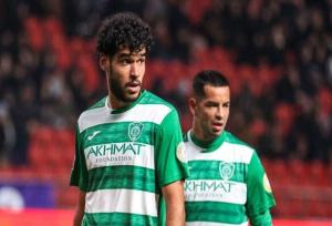 زارع: آمادگی خوبی دارم/ از اعتماد سرمربی تشکر می‌کنم