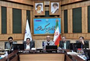 استاندار کرمانشاه: نوروز ویترین عملکرد شهرداری‌هاست