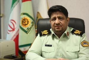 سارقان «مامورنما» در شمال کشور دستگیر شدند