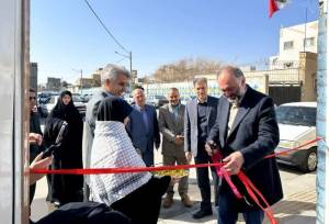 اولین دبیرستان تخصصی حفظ قرآن کریم خراسان رضوی، افتتاح شد