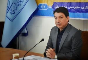مستوفیان: موزه‌های خراسان شمالی به‌صورت رایگان پذیرای مردم می‌شوند