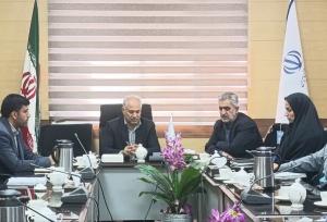 گرمسار در مسیر ساماندهی بهداشت واحدهای دامداری