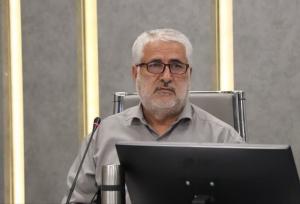 «محمدرضا بیاتی» رئیس شورای اسلامی شهرستان شهرکرد شد