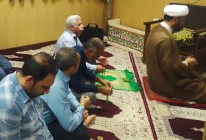 مسئولان نصب بنر را هم عملکرد می دانند؛ آسیب «گزارش‌زدگی ادارات»