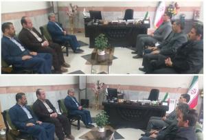 تأکید بر تقویت شبکه تعاونی‌های روستایی در شهرستان پاوه