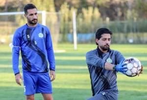 وضعیت مصدومان تیم فوتبال آلومینیوم پیش از دیدار با ذوب آهن