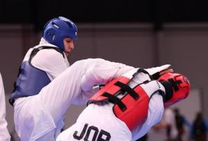 نتایج روز نهم ورزشکاران ایران در بازی‌های کشورهای اسلامی